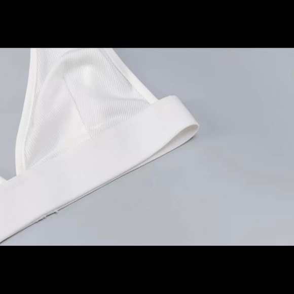 Cali 2 Piece Ribbed Set ✨💫 available in S M L XL - Picture 3 of 7